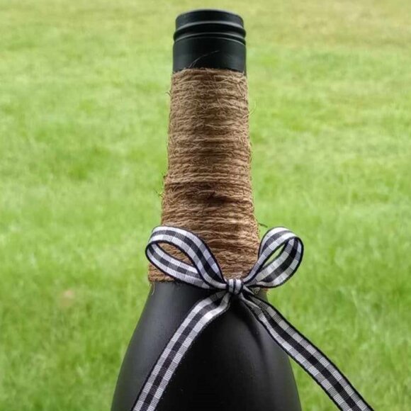 STATE PERSONALIZED Wine Bottle Decor - Picture 3 of 5